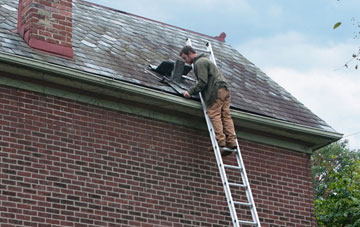 what affects urgent Grafham roof repairs
