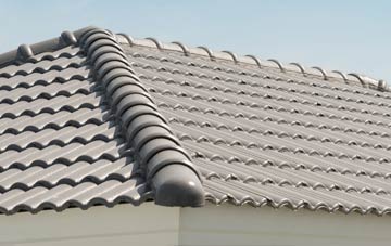 advantages of Grafham clay roofing