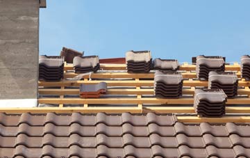 Grafham clay roofing costs