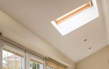 Grafham conservatory roof insulation companies