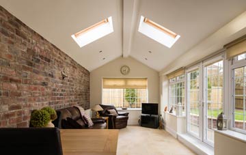conservatory roof insulation Grafham