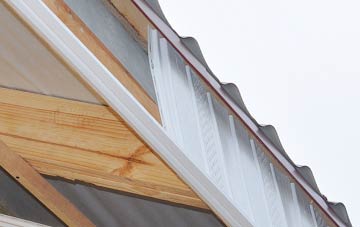 why Grafham fascia repairs are essential