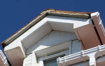 Grafham fascia installation costs