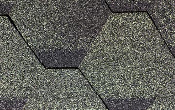 Grafham fibreglass shingle repairs