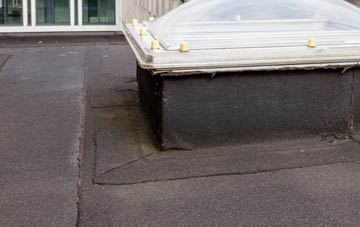disadvantages of Grafham flat roofs