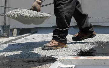 Grafham flat roofing companies