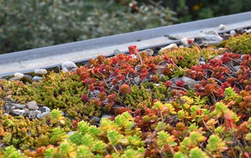 the cost of Grafham green roof installation
