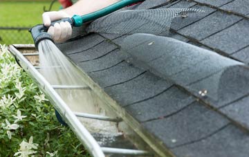 Grafham gutter cleaning costs
