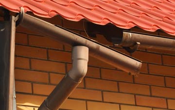 Grafham gutter repair costs