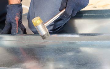 Grafham metal roofing costs