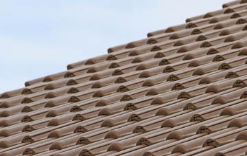 plastic roofing Grafham