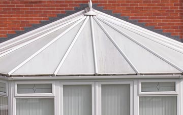 Grafham polycarbonate conservatory roof repairs