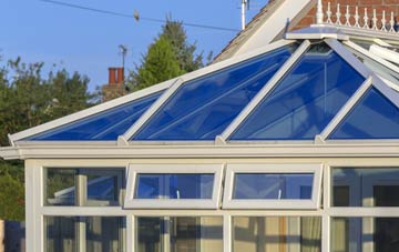 professional Grafham conservatory insulation
