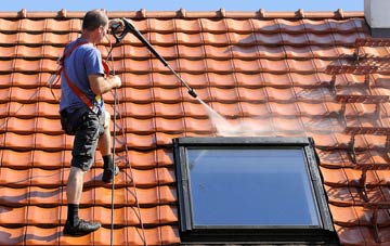 roof cleaning Grafham