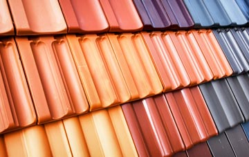 Grafham roof tile costs