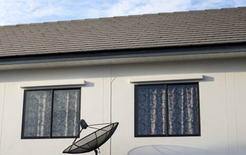 Grafham rubber roof costs