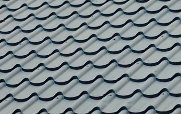 Grafham rubber roofing companies
