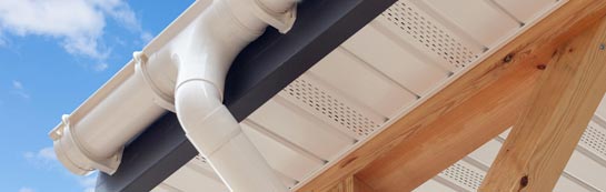 get Grafham guttering quotes today