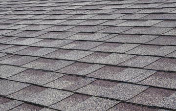 Grafham tiles for shallow pitch roofing