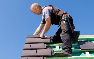 disadvantages of Grafham slate roofing