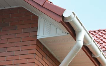 Grafham soffit repair costs