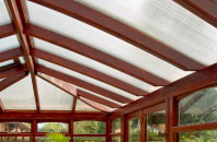 Grafham conservatory roofing insulation