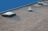 Grafham flat roofing