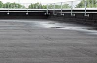 find rated Grafham flat roofing companies