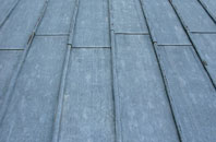 Grafham lead roofing