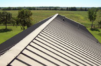 Grafham metal roof quotes