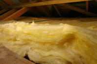 Grafham pitch roof insulation