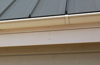 Grafham soffit repair