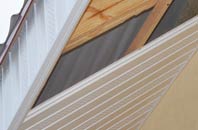 rated Grafham soffit repair companies
